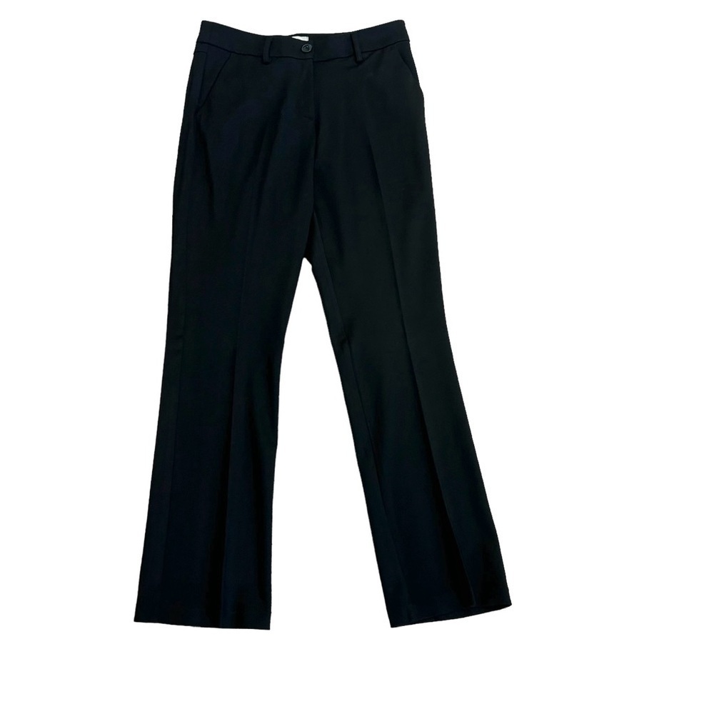 Reaction Kenneth Cole women's black dress pants trousers Sz 10